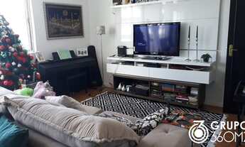 Imagem 7: Apartamento para Venda em São Caetano do Sul, Santo Antônio, 3 dormitórios, 1 suíte, 3 ban