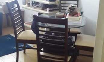 Imagem: Apartamento com 1 dorm, 1 suite e 1 vaga