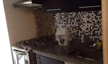 Imagem 5: APARTAMENTO - LAUZANE PAULISTA - SP