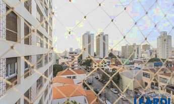 Imagem 2: APARTAMENTO - POMPÉIA - SP