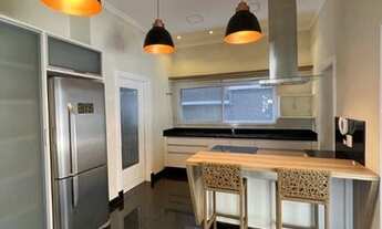 Imagem 2: Casa com 5 dormitórios, 542 m² - venda por R$ 7.000.000 ou aluguel por R$ 30.000/mês - Tam