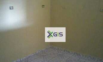 Imagem 5: Casa com 2 dormitórios para alugar por R$ 1.100/mês - São José do Rio Preto/SP