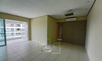 Imagem 3: Apartamento no Condomínio Authentic Recife com 04 Suítes