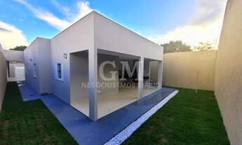 Imagem 5: Casa nova no bairro Tiradentes - Alto padrão de acabamento