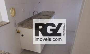 Imagem 6: Apartamento Garden com 1 dormitório para alugar, 65 m² por R$ 2.500,00/mês - Ponta da Prai