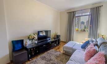 Imagem 5: Edifício Sumaré - Apartamento de 84m² com 2 dormitórios na Vila Mariana