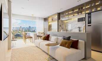 Imagem 6: Apartamento com 2 dormitórios, 1 suíte e 1 vaga no Alto da Boa Vista