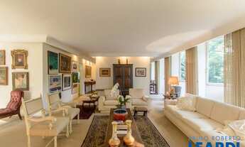 Imagem 3: APARTAMENTO - HIGIENÓPOLIS - SP