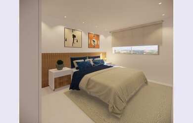 Imagem 7: Ilhéus - Apartamento 03 quartos sendo 01 suíte - Pérola do Mar