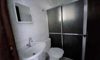 Imagem 6: Kitnet semi mobiliada Praia João Rosa 30m²