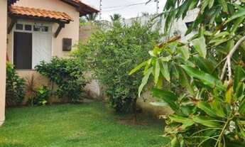 Imagem 4: Mine chacara com 2 casas mosqueiro 400 mil