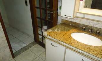 Imagem 3: CASA JABAQUARA Casa com 2 dormitórios