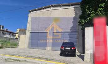 Imagem 3: Galpão para locação em Piedade