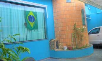 Imagem 2: Sobrado na Zona Oeste com Edicula e piscina - CA 192