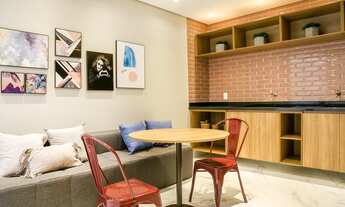 Imagem 7: Apartamento com 02 Dormitórios na Vila Madalena