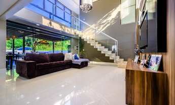 Imagem 7: Casa à venda, 279 m² por R$ 1.500.000,00 - Belchior Alto - Gaspar/SC