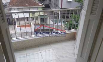 Imagem: Apartamento 3 Dormitórios, Frente, 98m²