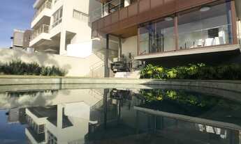 Imagem 3: Casa em Condomínio para Venda em Barueri, Residencial Gênesis 1, 4 dormitórios, 4 suítes