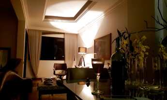 Imagem 5: Apartamento em Jardim da Penha! Com 3Qts, 1Suíte, 1Vg, 130m²