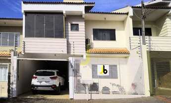 Imagem: Sobrado em região privilegiada e mobiliado