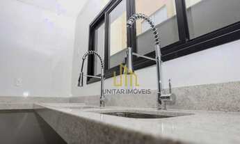 Imagem 4: Sobrado a venda no Alphaville Araguaia