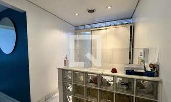 Imagem 2: Apartamento à Venda - Vila Nova Conceição, 3 Quartos, 72 m2