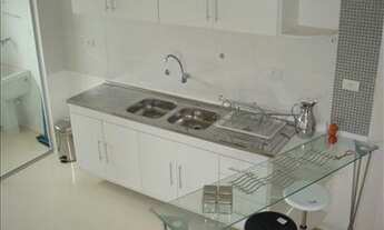 Imagem 7: COBERTURA COM 02 SUÍTES NO MORUMBI