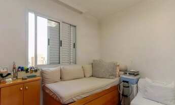 Imagem 3: Apartamento à venda com 83m², 2 quartos e 2 vagas