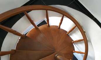 Imagem 5: Cobertura duplex para venda possui 114 metros quadrados com 3 quartos