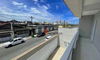 Imagem 4: Casa com 2 dormitórios à venda por R$ 205.000,00 - Maracanã - Praia Grande/SP