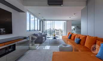 Imagem: Apartamento dos sonhos