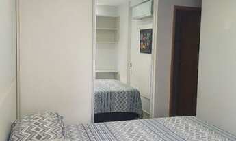 Imagem 6: MS|More em Boa Viagem agora! Edf. Atol de Mururoa | 49m² | 2 quartos