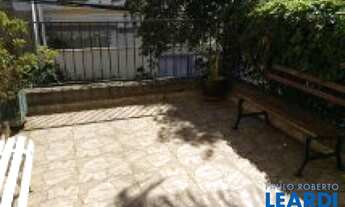 Imagem 5: CASA ASSOBRADADA - SUMARÉ - SP