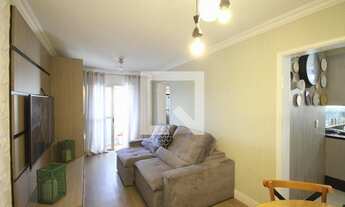 Imagem: Apartamento à Venda - Ipiranga, 2 Quartos