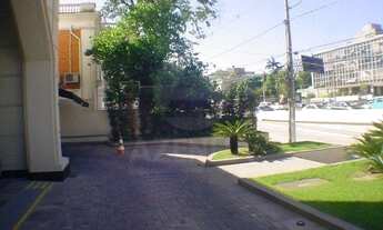 Imagem 6: SALA A VENDA, 53M² - BAIRRO BELA VISTA