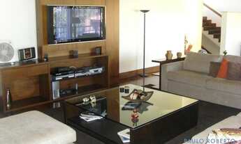 Imagem 4: CASA TÉRREA - MORUMBI - SP