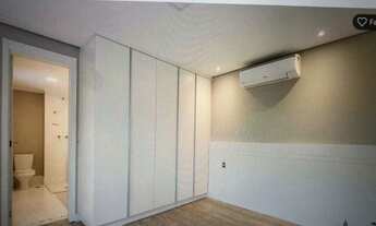 Imagem 5: Apartamento à venda 40m² com vaga na Av Portugal