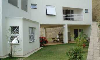 Imagem 7: CASA RESIDENCIAL em Vinhedo - SP, Vila Hípica 2