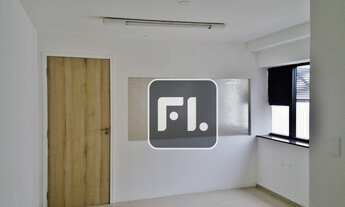 Imagem 6: Itaim Bibi - São Paulo/SP, Conjunto para alugar, 104 m² por R$ 6.500/mês