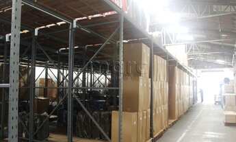 Imagem 11: SÃO PAULO - Galpão/Depósito/Armazém - VILA LEOPOLDINA