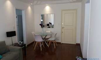 Imagem: APARTAMENTO - VILA MARIANA - SP