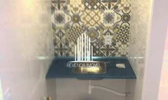 Imagem 6: Studio na Bela Vista 23m² 1 Dormitório, 1 Banheiro