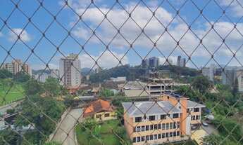 Imagem 7: JOINVILLE - RESIDENCIAL - ATIRADORES