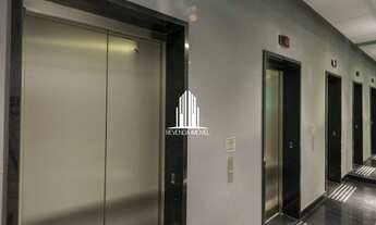 Imagem 6: Conjunto Comercial de 110m² a venda em Campo Belo