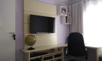 Imagem: Apartamento 3 dormitórios,1 vaga,66m²