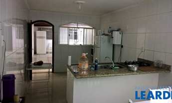 Imagem 6: SOBRADO - VILA ALPINA - SP