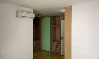 Imagem 7: Apartamento 186 m² Locação em Chácara Santo Antônio (Zona Sul