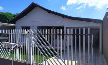 Imagem 2: Toledo - Casa - Vila Pioneiro