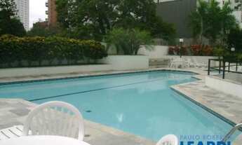 Imagem 1: APARTAMENTO - REAL PARQUE - SP