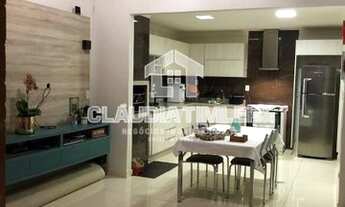 Imagem 3: Casa em Condomínio- Ecoparque I